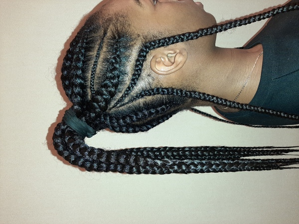 salon de coiffure afro tresse tresses box braids crochet braids vanilles tissages paris 75 77 78 91 92 93 94 95 IDMXTUEC