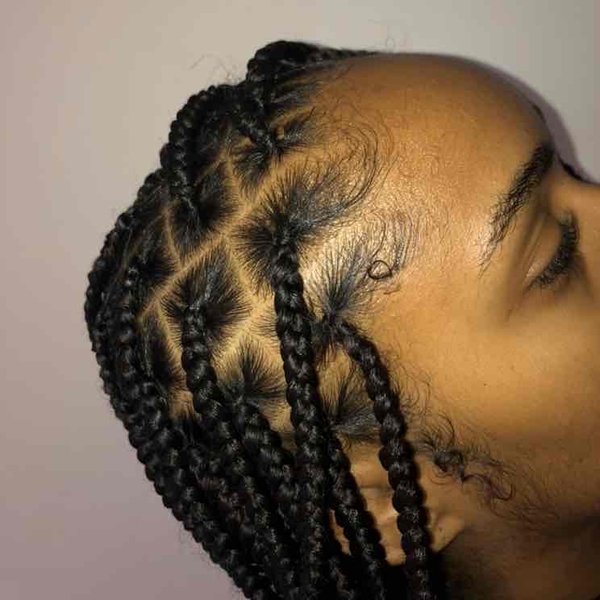 salon de coiffure afro tresse tresses box braids crochet braids vanilles tissages paris 75 77 78 91 92 93 94 95 JJVDPRAB
