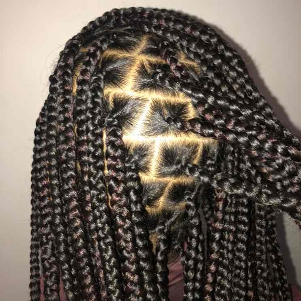 salon de coiffure afro tresse tresses box braids crochet braids vanilles tissages paris 75 77 78 91 92 93 94 95 RPNYNCDJ