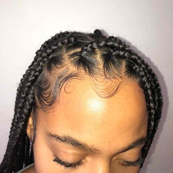 salon de coiffure afro tresse tresses box braids crochet braids vanilles tissages paris 75 77 78 91 92 93 94 95 DEPCKBED