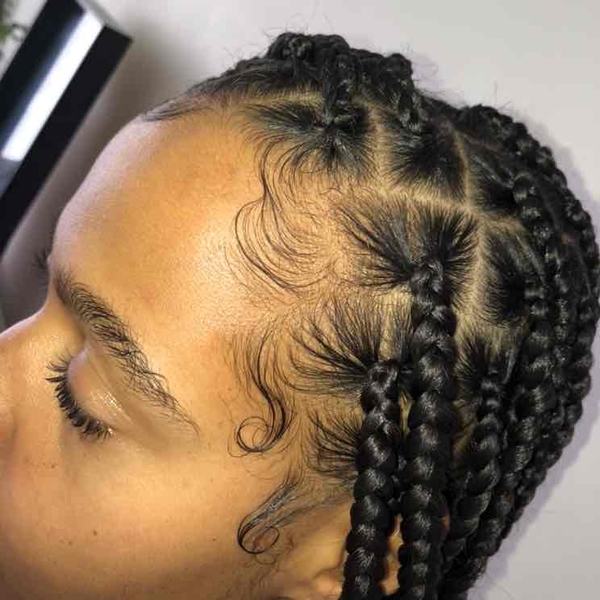 salon de coiffure afro tresse tresses box braids crochet braids vanilles tissages paris 75 77 78 91 92 93 94 95 LNKMFQGS