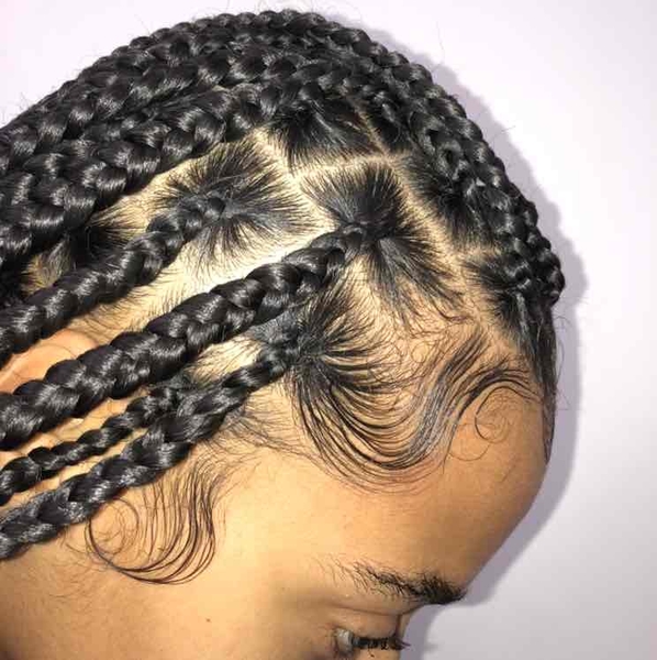 salon de coiffure afro tresse tresses box braids crochet braids vanilles tissages paris 75 77 78 91 92 93 94 95 URBISTUJ