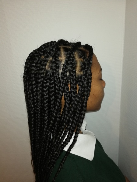 salon de coiffure afro tresse tresses box braids crochet braids vanilles tissages paris 75 77 78 91 92 93 94 95 KDKCWPZU