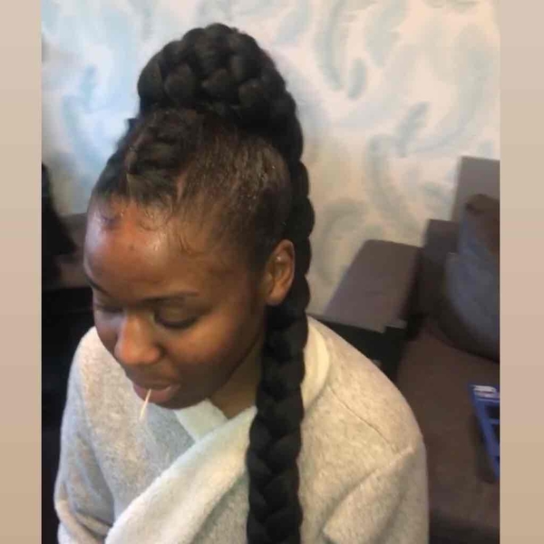 salon de coiffure afro tresse tresses box braids crochet braids vanilles tissages paris 75 77 78 91 92 93 94 95 XCGDEJRR