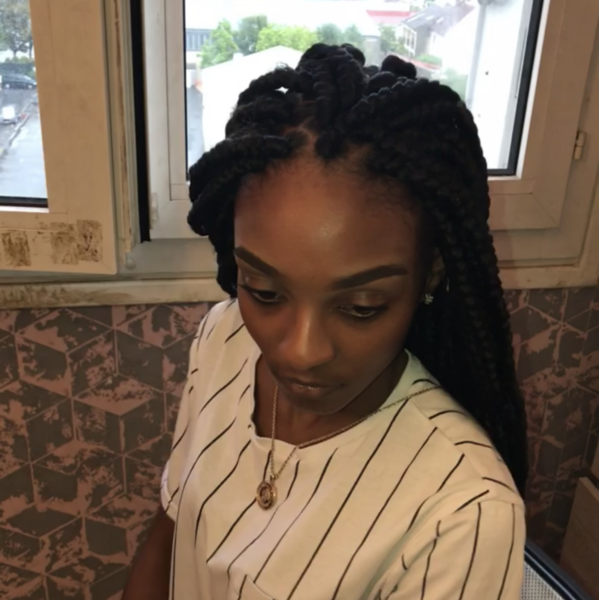 salon de coiffure afro tresse tresses box braids crochet braids vanilles tissages paris 75 77 78 91 92 93 94 95 XOSSMRTJ