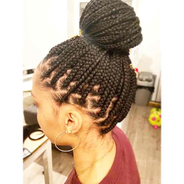 salon de coiffure afro tresse tresses box braids crochet braids vanilles tissages paris 75 77 78 91 92 93 94 95 JWFVEMED