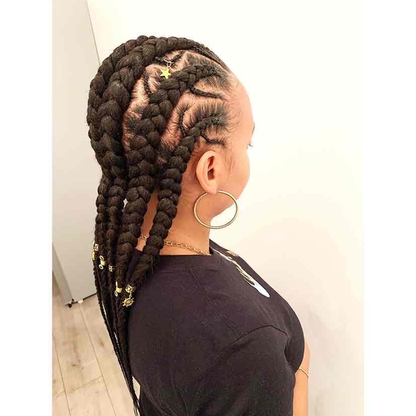 salon de coiffure afro tresse tresses box braids crochet braids vanilles tissages paris 75 77 78 91 92 93 94 95 UMCNFMNO