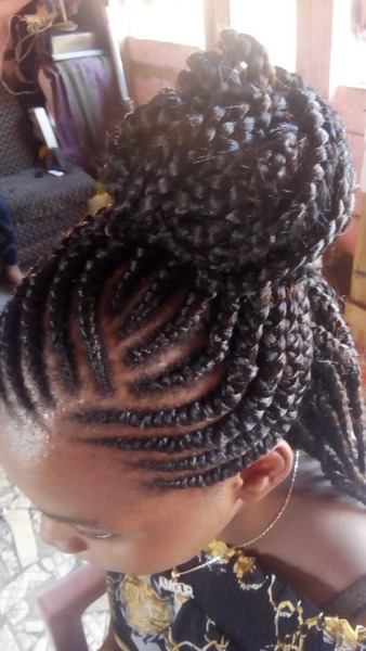 salon de coiffure afro tresse tresses box braids crochet braids vanilles tissages paris 75 77 78 91 92 93 94 95 ISLBITMF