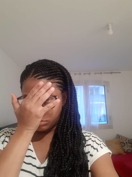 salon de coiffure afro tresse tresses box braids crochet braids vanilles tissages paris 75 77 78 91 92 93 94 95 VELTHVNN