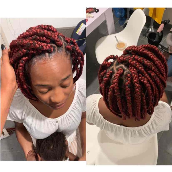 salon de coiffure afro tresse tresses box braids crochet braids vanilles tissages paris 75 77 78 91 92 93 94 95 RTYEBWKD
