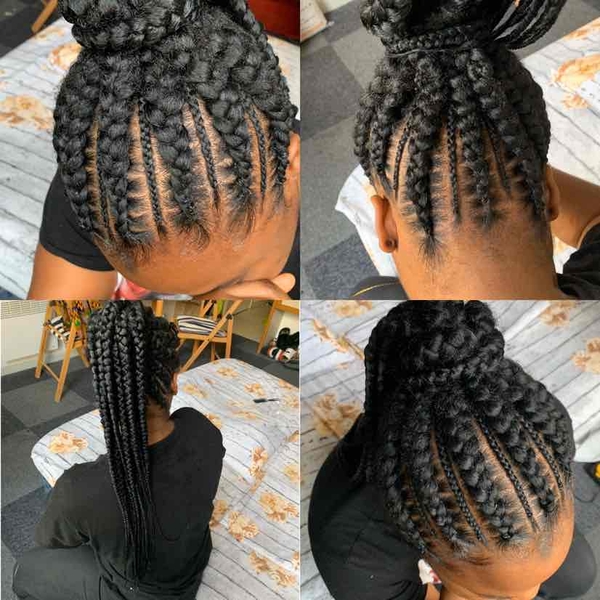 salon de coiffure afro tresse tresses box braids crochet braids vanilles tissages paris 75 77 78 91 92 93 94 95 PYFRUQYU