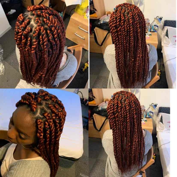 salon de coiffure afro tresse tresses box braids crochet braids vanilles tissages paris 75 77 78 91 92 93 94 95 YIKNMRME