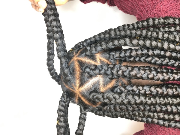 salon de coiffure afro tresse tresses box braids crochet braids vanilles tissages paris 75 77 78 91 92 93 94 95 LEGNYHRB