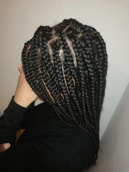 salon de coiffure afro tresse tresses box braids crochet braids vanilles tissages paris 75 77 78 91 92 93 94 95 ZUUJCRDZ