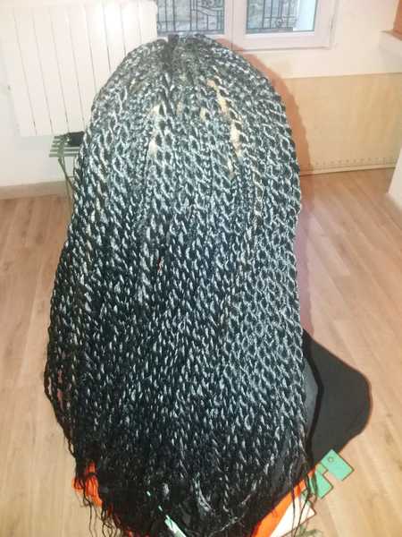salon de coiffure afro tresse tresses box braids crochet braids vanilles tissages paris 75 77 78 91 92 93 94 95 TEIKNCDF