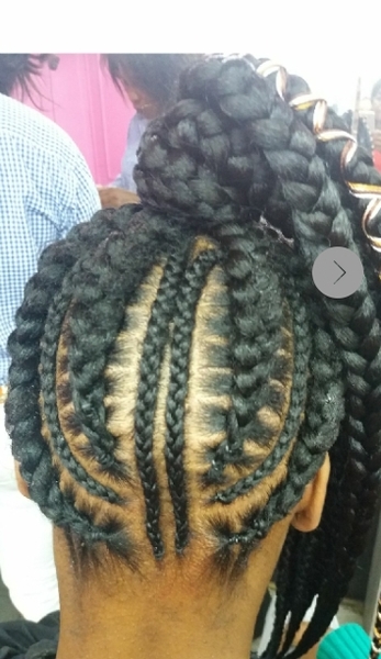 salon de coiffure afro tresse tresses box braids crochet braids vanilles tissages paris 75 77 78 91 92 93 94 95 VQDTWBLD