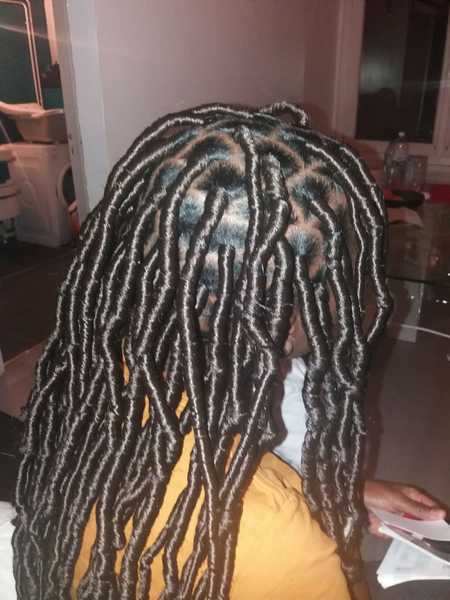 salon de coiffure afro tresse tresses box braids crochet braids vanilles tissages paris 75 77 78 91 92 93 94 95 WSIIDKCY