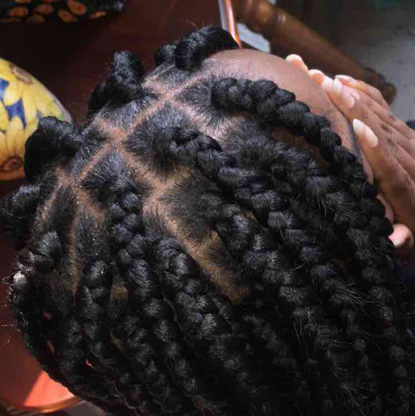 salon de coiffure afro tresse tresses box braids crochet braids vanilles tissages paris 75 77 78 91 92 93 94 95 YNLCHDJQ