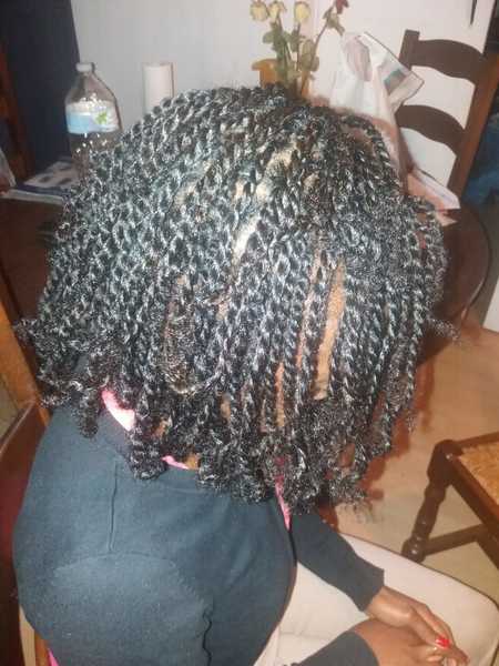 salon de coiffure afro tresse tresses box braids crochet braids vanilles tissages paris 75 77 78 91 92 93 94 95 KXRQJKAG
