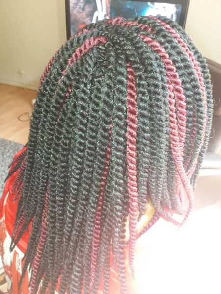 salon de coiffure afro tresse tresses box braids crochet braids vanilles tissages paris 75 77 78 91 92 93 94 95 OUKAGHZK