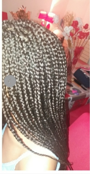 salon de coiffure afro tresse tresses box braids crochet braids vanilles tissages paris 75 77 78 91 92 93 94 95 UVNLNPXM