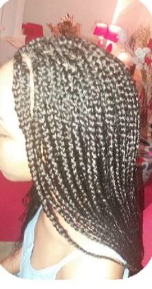 salon de coiffure afro tresse tresses box braids crochet braids vanilles tissages paris 75 77 78 91 92 93 94 95 VGJZBCMU