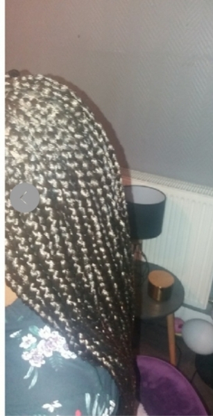 salon de coiffure afro tresse tresses box braids crochet braids vanilles tissages paris 75 77 78 91 92 93 94 95 XQCXRBOJ