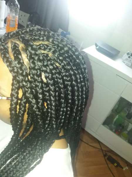 salon de coiffure afro tresse tresses box braids crochet braids vanilles tissages paris 75 77 78 91 92 93 94 95 MTDREREU