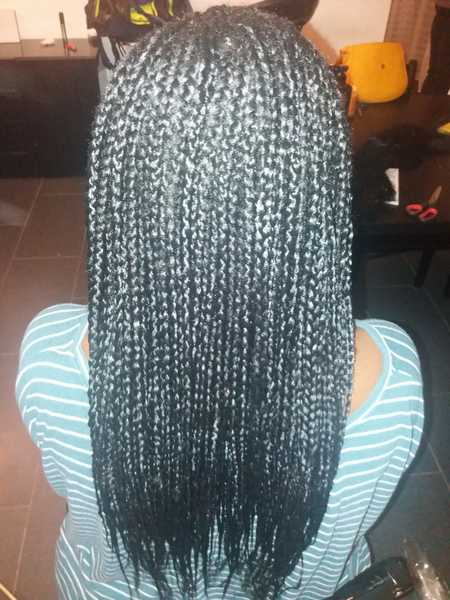 salon de coiffure afro tresse tresses box braids crochet braids vanilles tissages paris 75 77 78 91 92 93 94 95 PZJVYZUJ