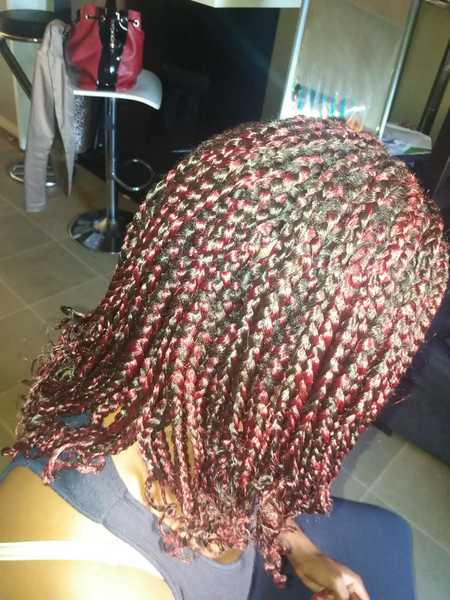 salon de coiffure afro tresse tresses box braids crochet braids vanilles tissages paris 75 77 78 91 92 93 94 95 XPAMVOBF