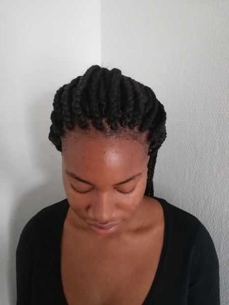 salon de coiffure afro tresse tresses box braids crochet braids vanilles tissages paris 75 77 78 91 92 93 94 95 MMENVAMA