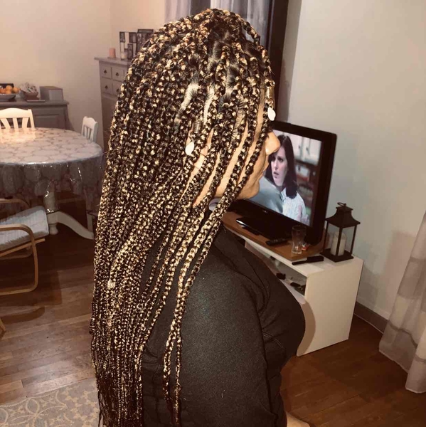 salon de coiffure afro tresse tresses box braids crochet braids vanilles tissages paris 75 77 78 91 92 93 94 95 LNQBEIEA