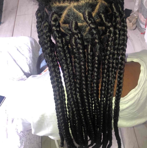 salon de coiffure afro tresse tresses box braids crochet braids vanilles tissages paris 75 77 78 91 92 93 94 95 MPOPMPWM