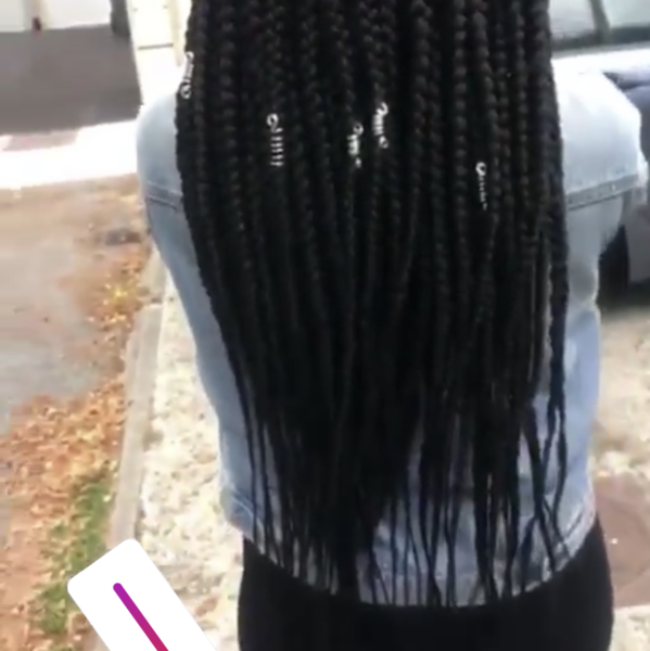 salon de coiffure afro tresse tresses box braids crochet braids vanilles tissages paris 75 77 78 91 92 93 94 95 ELKLJXXY