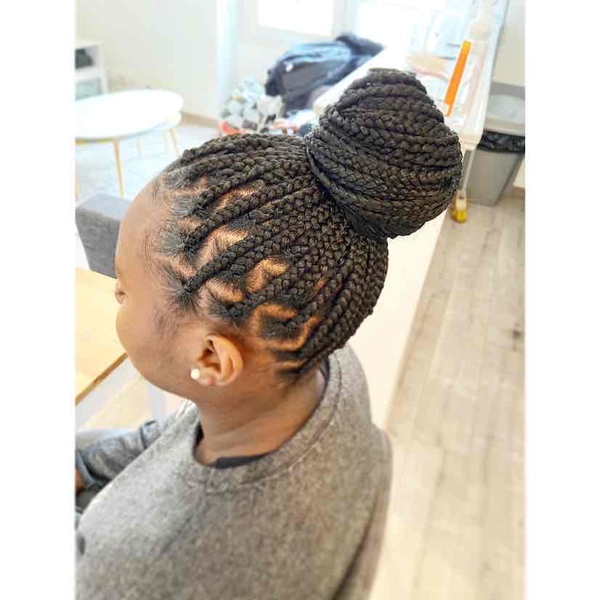 salon de coiffure afro tresse tresses box braids crochet braids vanilles tissages paris 75 77 78 91 92 93 94 95 LYCCGGNT