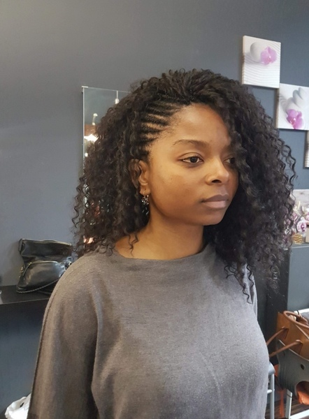 salon de coiffure afro tresse tresses box braids crochet braids vanilles tissages paris 75 77 78 91 92 93 94 95 PRIPPSAX