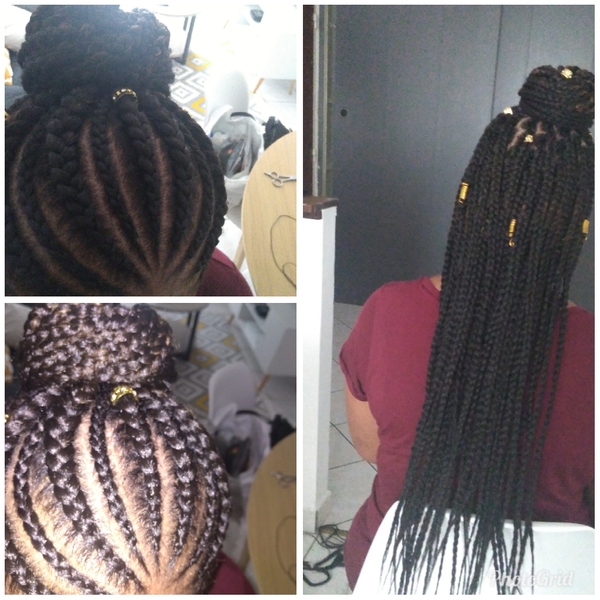 salon de coiffure afro tresse tresses box braids crochet braids vanilles tissages paris 75 77 78 91 92 93 94 95 DQAJPVRP