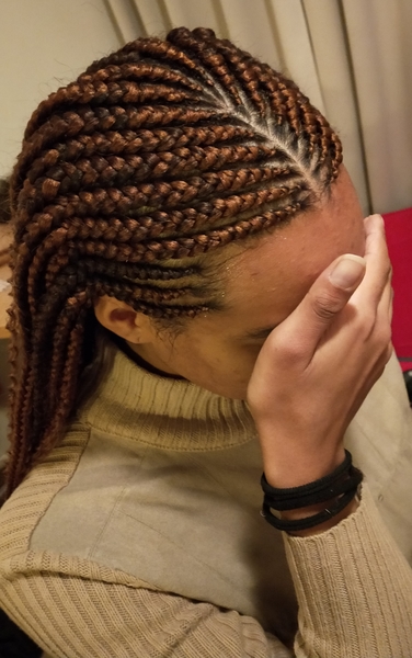 salon de coiffure afro tresse tresses box braids crochet braids vanilles tissages paris 75 77 78 91 92 93 94 95 JGCGKHXM