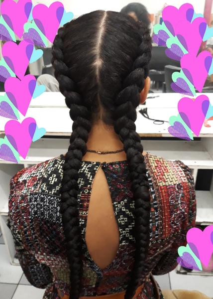 salon de coiffure afro tresse tresses box braids crochet braids vanilles tissages paris 75 77 78 91 92 93 94 95 ITPTAUHF