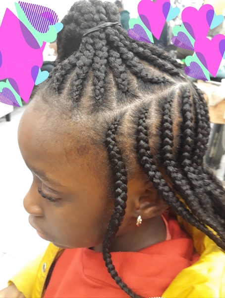 salon de coiffure afro tresse tresses box braids crochet braids vanilles tissages paris 75 77 78 91 92 93 94 95 WDMAULKJ