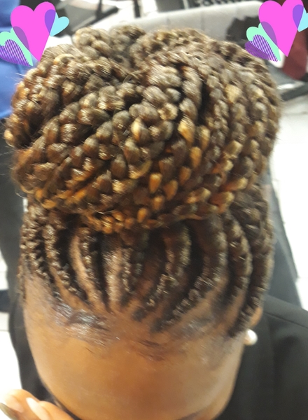 salon de coiffure afro tresse tresses box braids crochet braids vanilles tissages paris 75 77 78 91 92 93 94 95 XMHJYUWW