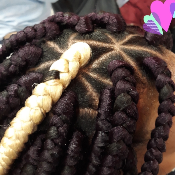 salon de coiffure afro tresse tresses box braids crochet braids vanilles tissages paris 75 77 78 91 92 93 94 95 HCIZJMRU