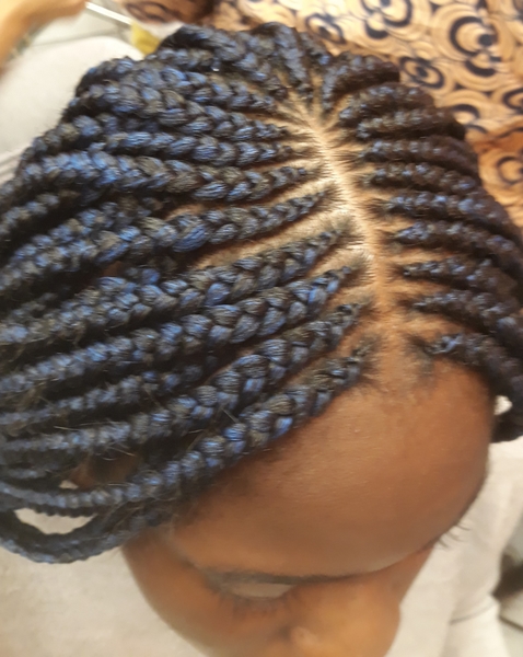 salon de coiffure afro tresse tresses box braids crochet braids vanilles tissages paris 75 77 78 91 92 93 94 95 BPWRINMW