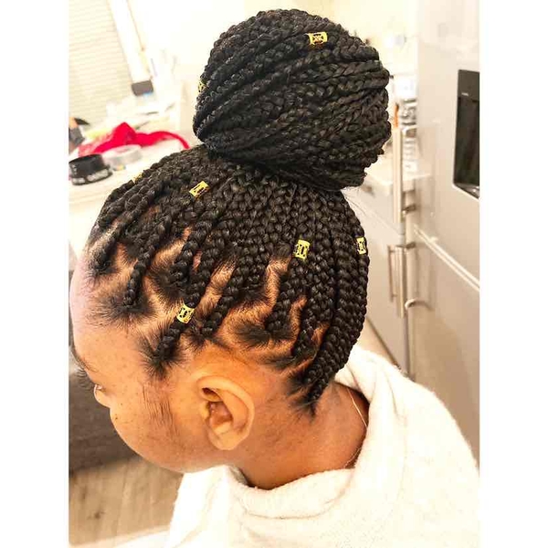 salon de coiffure afro tresse tresses box braids crochet braids vanilles tissages paris 75 77 78 91 92 93 94 95 TANNPFQG