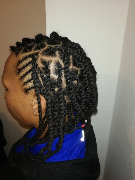 salon de coiffure afro tresse tresses box braids crochet braids vanilles tissages paris 75 77 78 91 92 93 94 95 OUYWOWIV