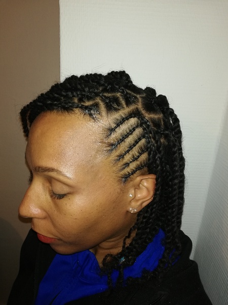 salon de coiffure afro tresse tresses box braids crochet braids vanilles tissages paris 75 77 78 91 92 93 94 95 QRARIAZS