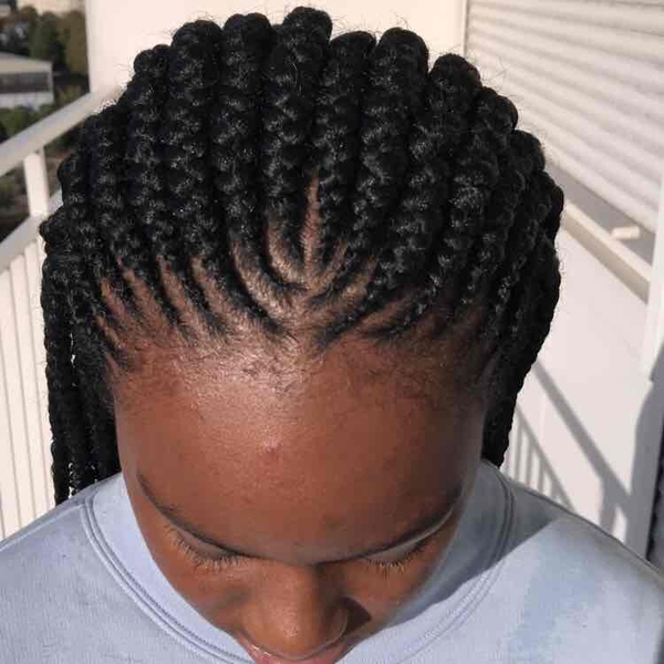salon de coiffure afro tresse tresses box braids crochet braids vanilles tissages paris 75 77 78 91 92 93 94 95 FKJPSFEP