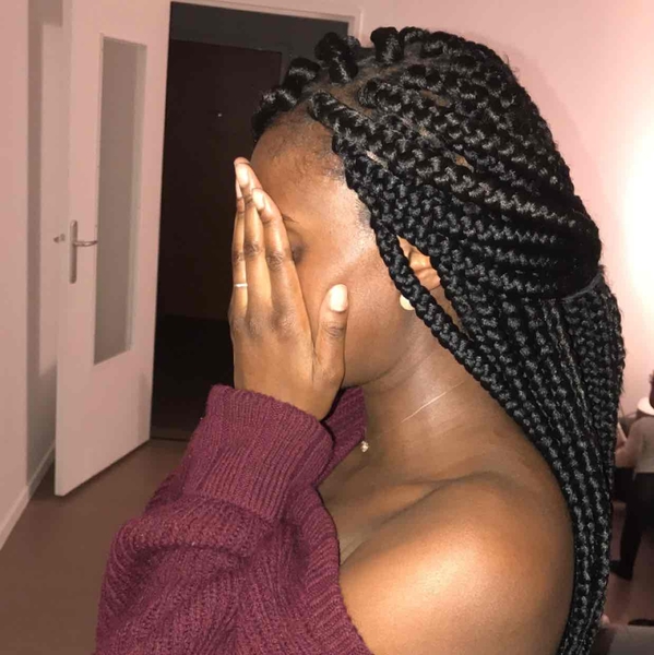 salon de coiffure afro tresse tresses box braids crochet braids vanilles tissages paris 75 77 78 91 92 93 94 95 KOHDMPUL