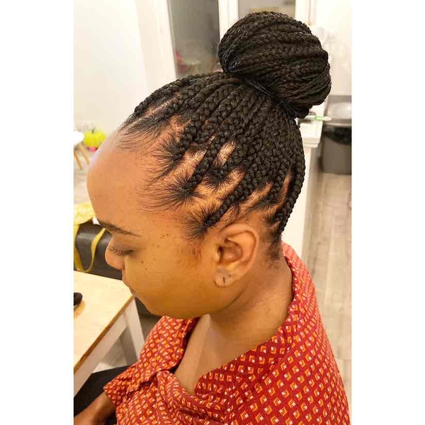 salon de coiffure afro tresse tresses box braids crochet braids vanilles tissages paris 75 77 78 91 92 93 94 95 YSLWRCMA