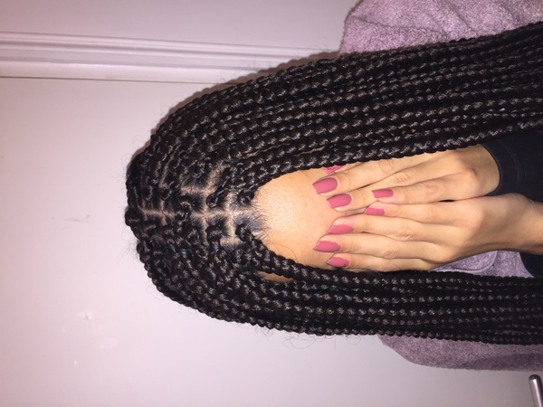 salon de coiffure afro tresse tresses box braids crochet braids vanilles tissages paris 75 77 78 91 92 93 94 95 DXTVDXJZ